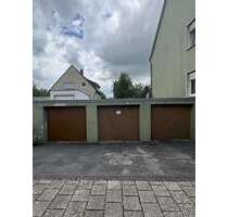 Garage zu vermieten in Lippstadt 60,00 €