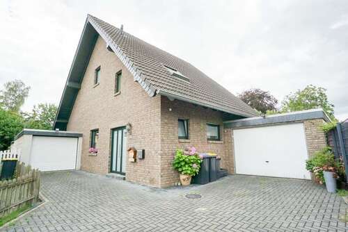 Foto - Haus zum Kaufen in Xanten 484.000,00 € 158 m²
