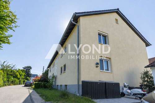 Foto - Wohnung zum Kaufen in Bietigheim-Bissingen 279.000,00 € 78 m²