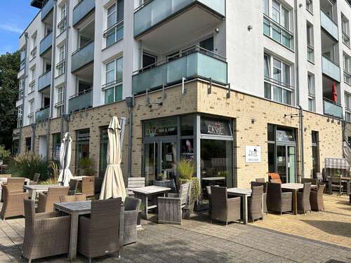 Foto - Einzelhandel in Scharbeutz 4.000,00 € 212 m²