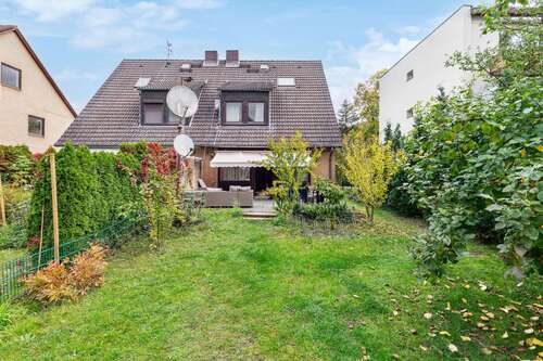 Foto - Haus zum Kaufen in Berlin 669.000,00 € 130 m²