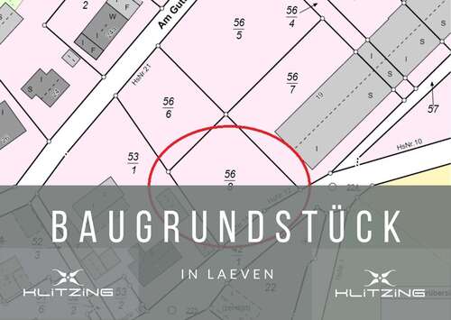 Foto - Grundstück zu verkaufen in Feldberger Seenlandschaft 109.000,00 € 920 m²