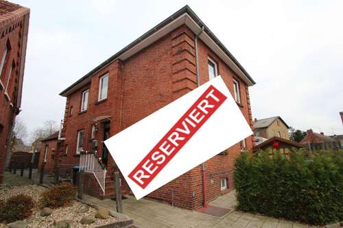 Foto - Haus zum Kaufen in Weener 229.000,00 € 195 m²