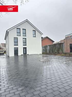 Foto - Wohnung zum Kaufen in Werther 375.900,00 € 110.23 m²