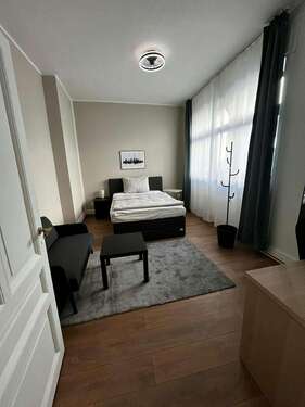 Foto - WG-Zimmer in Frankfurt am Main 699,00 € 21 m²