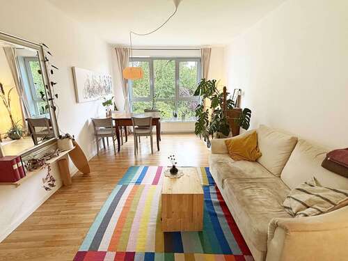 Foto - Wohnung zum Kaufen in Oldenburg 215.000,00 € 57 m²