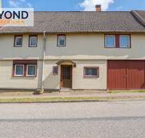 Haus zum Kaufen in Harzgerode Güntersberge 39.500,00 € 135.67 m² - Harzgerode /Güntersberge