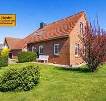 Haus zum Kaufen in Norden 396.000,00 € 135 m²