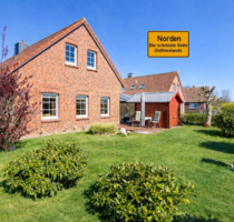 Haus zum Kaufen in Norden 396.000,00 € 135 m²