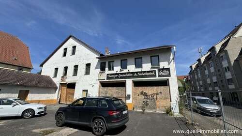 Foto - Haus zum Kaufen in Schmalkalden 250.000,00 € 583 m²