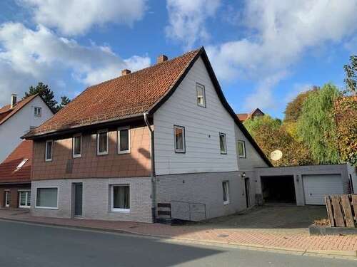 Foto - Haus zum Kaufen in Delligsen 79.000,00 € 105 m²