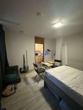 Foto - WG-Zimmer in Ludwigsburg 534,00 € 20 m²