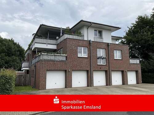 Foto - Wohnung zum Kaufen in Papenburg 300.000,00 € 96.74 m²