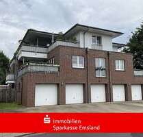 Wohnung zum Kaufen in Papenburg 300.000,00 € 96.74 m²