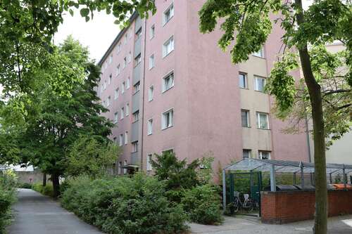 Foto - Wohnung zum Mieten in Berlin 395,00 € 39 m²