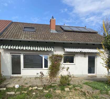 Foto - Haus zum Kaufen in Neuenburg am Rhein 410.000,00 € 117 m²