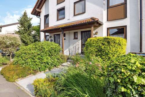 Foto - Haus zum Kaufen in Bad Nauheim 399.900,00 € 117.9 m²