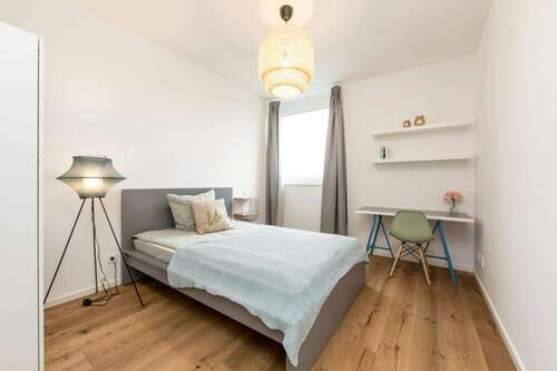 Foto - WG-Zimmer in Berlin 730,00 € 13 m²