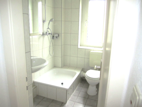 Foto - Wohnung zum Mieten in Hannover 390,00 € 35 m²