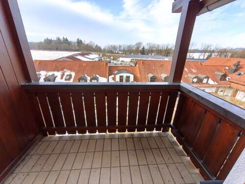 Foto - Wohnung zum Kaufen in Bad Griesbach 139.000,00 € 76 m²