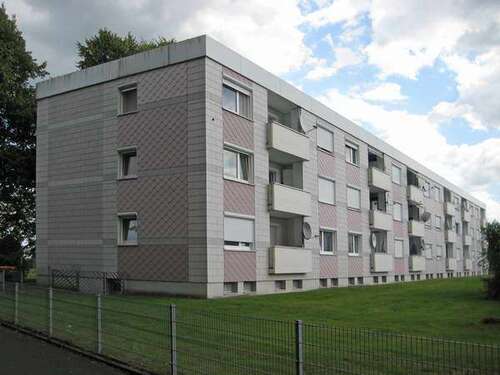 Foto - Wohnung zum Mieten in Geseke 519,00 € 68.36 m²