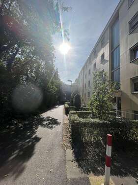 Foto - Wohnung zum Kaufen in Frankfurt am Main 345.000,00 € 71 m²