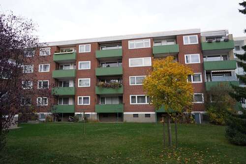 Foto - Wohnung zum Kaufen in Hannover 127.000,00 € 64 m²