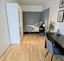 WG-Zimmer in Munich 895,00 € 12 m²