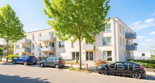 Foto - Wohnung zum Kaufen in Bad Nenndorf 180.000,00 € 58 m²