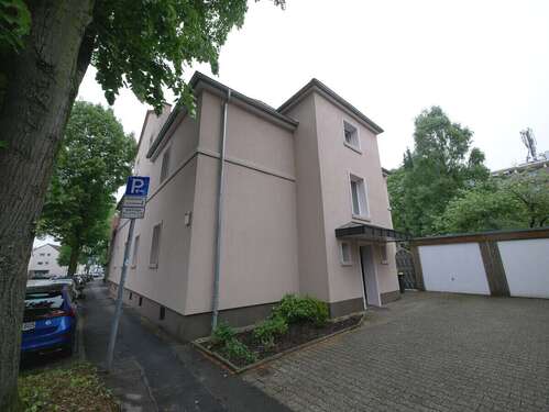 Foto - Wohnung zum Mieten in Gelsenkirchen 325,00 € 50.54 m²