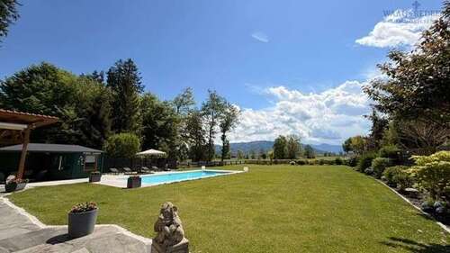 Foto - Haus zum Kaufen in Gmund am Tegernsee 4.490.000,00 € 275.48 m²