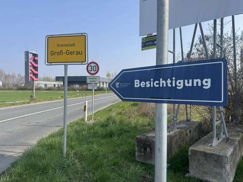 Foto - Haus zum Kaufen in Groß-Gerau 598.500,00 € 154 m²