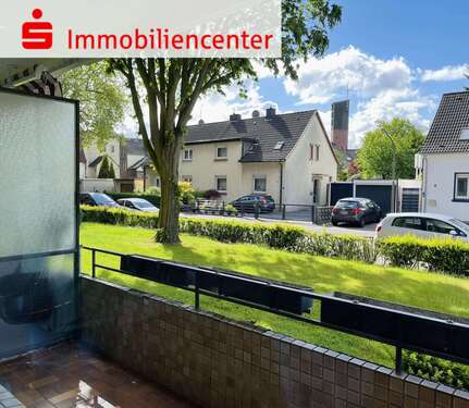 Foto - Wohnung zum Kaufen in Dortmund 129.000,00 € 91.89 m²