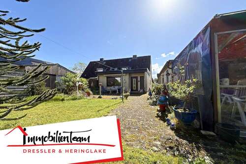 Foto - Haus zum Kaufen in Halstenbek 345.000,00 € 121 m²