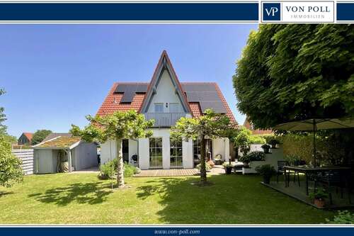 Foto - Haus zum Kaufen in Pattensen Jeinsen 469.000,00 € 130 m²