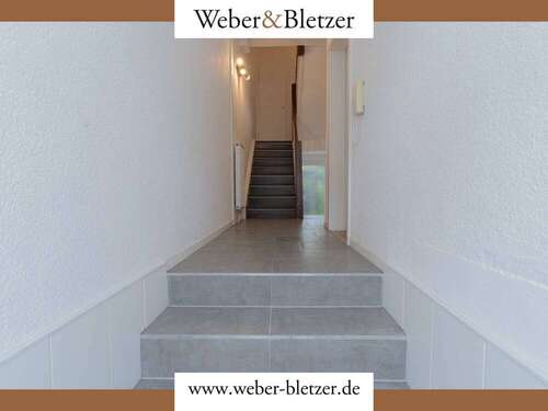 Foto - Haus zum Kaufen in Weinheim 248.000,00 € 73 m²