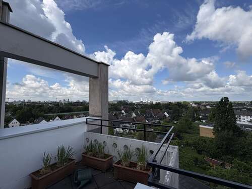 Foto - Wohnung zum Kaufen in Düsseldorf 189.000,00 € 47 m²