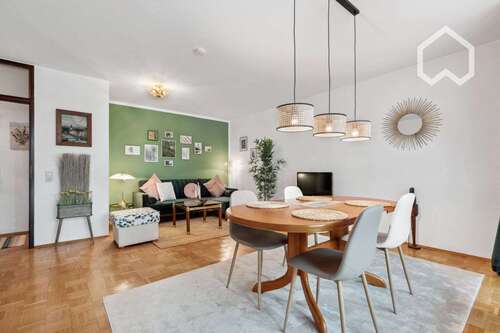 Foto - Wohnen auf Zeit in Köln 1.650,00 €