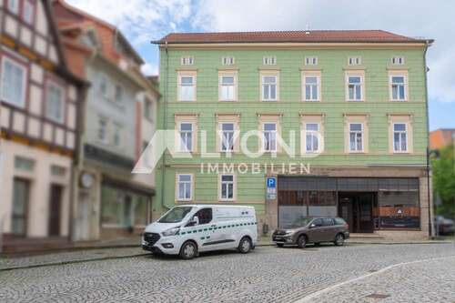 Foto - Haus zum Kaufen in Bleicherode 350.000,00 € 498.3 m²