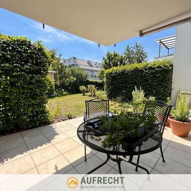 Foto - Wohnung zum Mieten in Dachau 2.050,00 € 110 m²