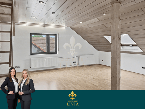 Foto - Wohnung zum Mieten in Sankt Ingbert 650,00 € 73 m²