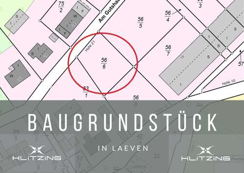 Foto - Grundstück zu verkaufen in Feldberger Seenlandschaft 89.000,00 € 750 m²