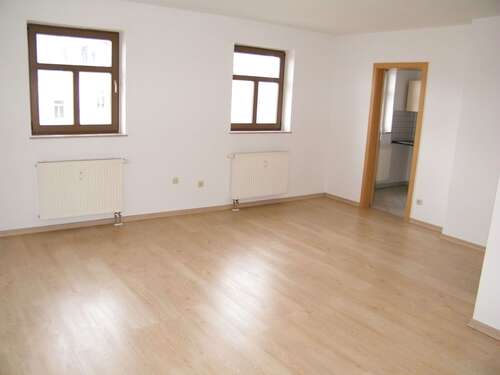 Foto - Wohnung zum Mieten in Chemnitz 210,00 € 36.3 m²