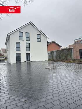 Foto - Wohnung zum Kaufen in Werther 375.900,00 € 110.23 m²