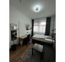 WG-Zimmer in Frankfurt am Main 645,00 € 19 m²