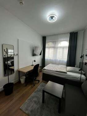 Foto - WG-Zimmer in Frankfurt am Main 645,00 € 19 m²