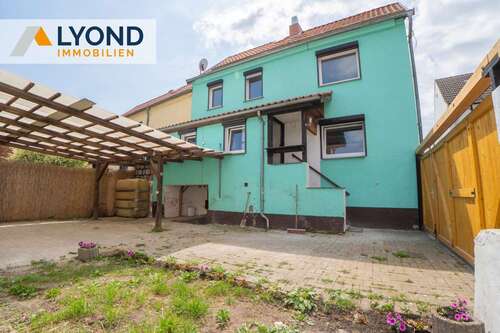 Foto - Haus zum Kaufen in Meisdorf (Meisdorf) 114.000,00 € 126.26 m²