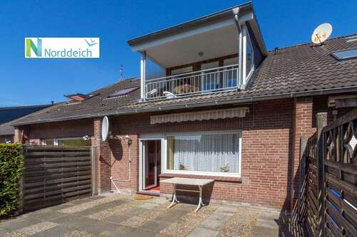 Foto - Haus zum Kaufen in Norden 309.000,00 € 106 m²