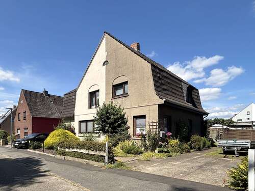 Foto - Haus zum Kaufen in Bremen 159.000,00 € 81.35 m²