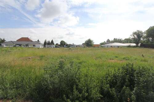 Foto - Grundstück zu verkaufen in Teutschenthal-Steuden 109.980,00 € 1222 m²
